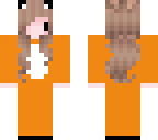 fox girl