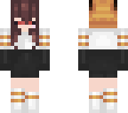 fox girl
