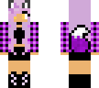 fox girl awesome