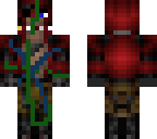 foxy 8