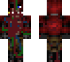 foxy clone