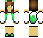 foxy girl