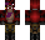 foxy girl