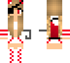 foxy girl edit