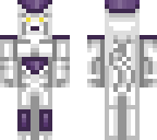 frieza cold