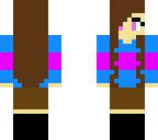 frisk
