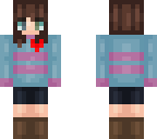 frisk