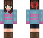 frisk roleplay