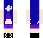 funky girl