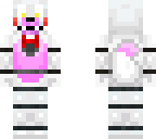 funtime foxy