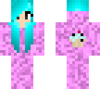 gamer chad easter skin on me
