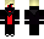 garroth dark form