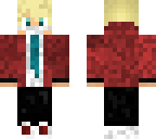 garroth maybe