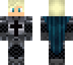 garroth mcd