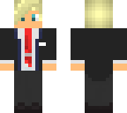 garroth suit