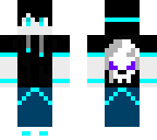 ghost boy