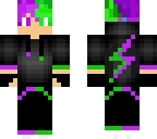 ghoul