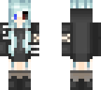 ghoul oc