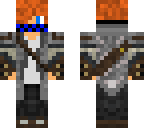 ginger assassin