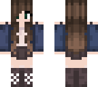 girl