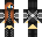 girl assassin