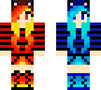 girl fire