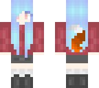 girl fixed