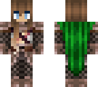 girl laurance