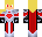 girl red guard