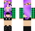 girls rocker sin