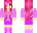 girly girl
