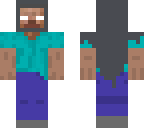 god herobrine
