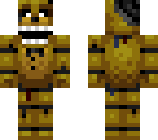 golden freddy