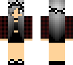 goth girl