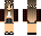 goth girl new