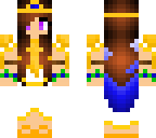 greek goddess
