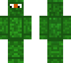 green ninja