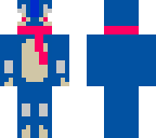 greninja