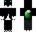 grimm creeper