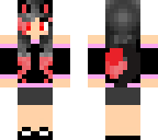 grinny cat human form 