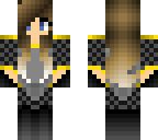 guard girl