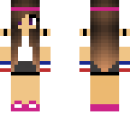 gym skin