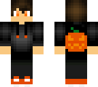 halloween boy