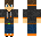 hand edits