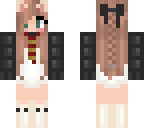 harry potter girl