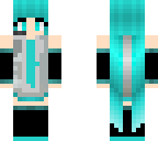 hatsune miku