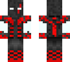 haunted dark energy being
