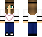 heart girl
