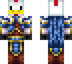 henry