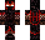 herobrine killer